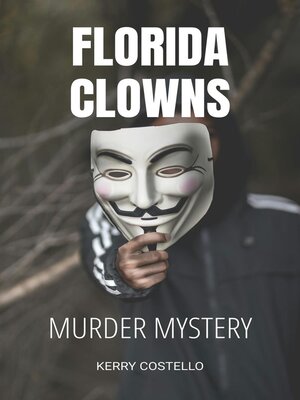 cover image of Florida Clowns